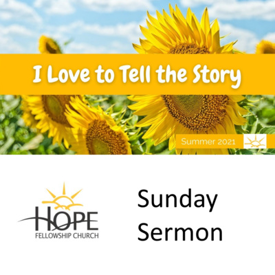 Sunday Sermon: Joesph's Reconciliation with His Brothers