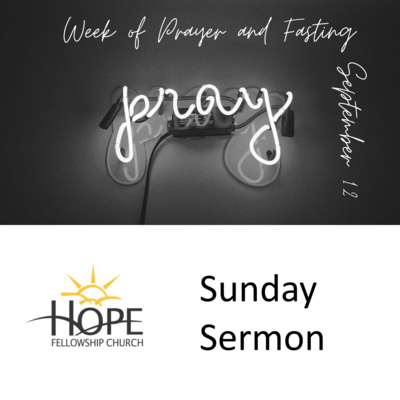 Sunday Sermon: Looking for Impossibilities