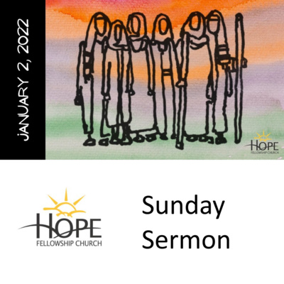 Sunday Sermon: All Things Together in Christ