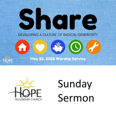 Sunday Sermon: Sincere Love