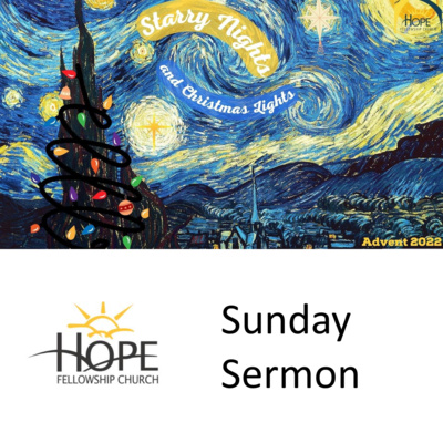 Sunday Sermon: Word