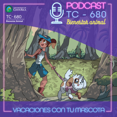 De vacaciones con mi mascota