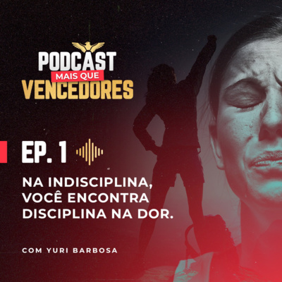 Mais Que Vencedores
