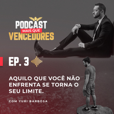 Mais Que Vencedores