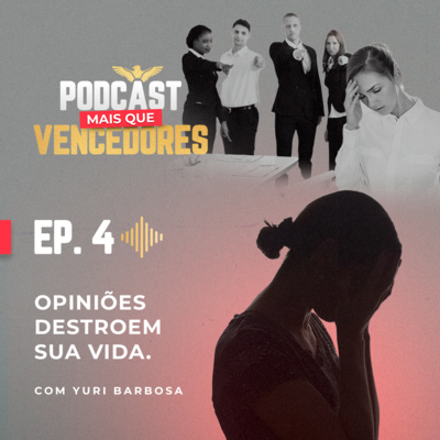 Mais Que Vencedores
