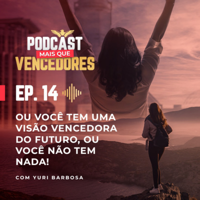 Mais Que Vencedores