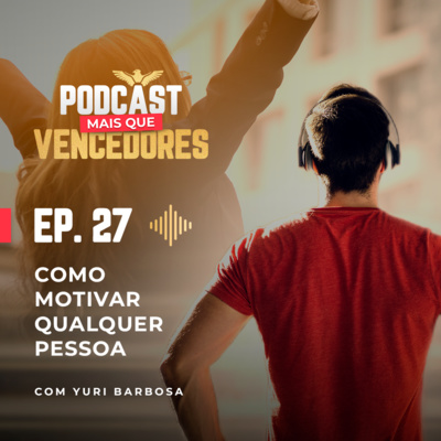 Mais Que Vencedores