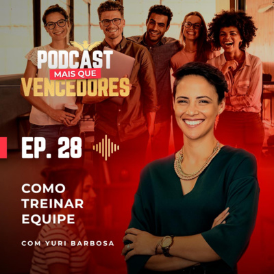 Mais Que Vencedores
