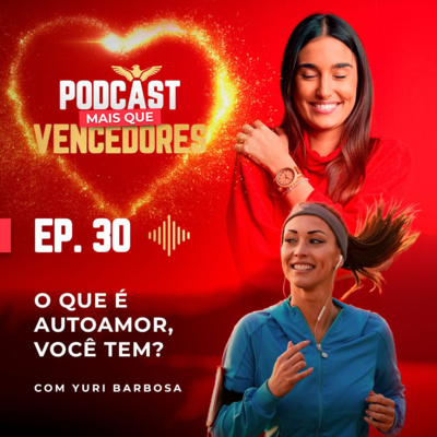 Mais Que Vencedores