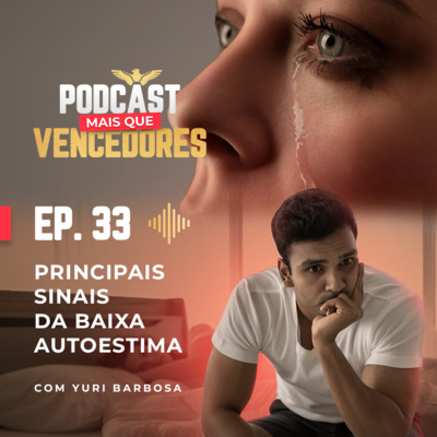 Mais Que Vencedores