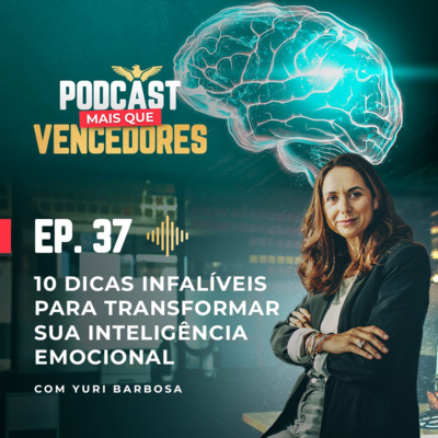 Mais Que Vencedores