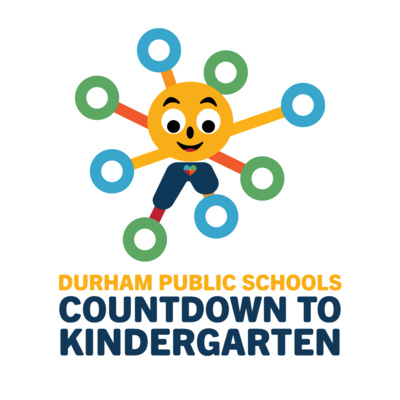 Countdown to Kindergarten | Enrollment is happening now!