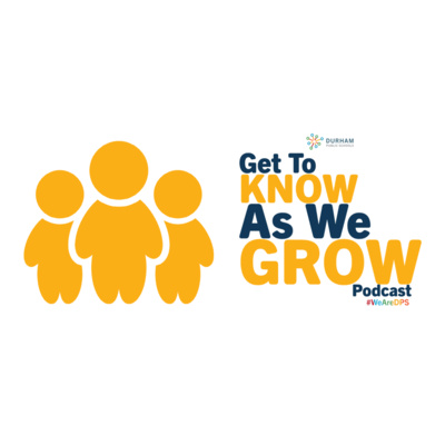  Episode 1 | Get To Know As We Grow | Pilot Episode w/ Guests Melody Melody Marshall & Mathew Palmer