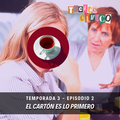 T3E2 - El cartón es lo primero