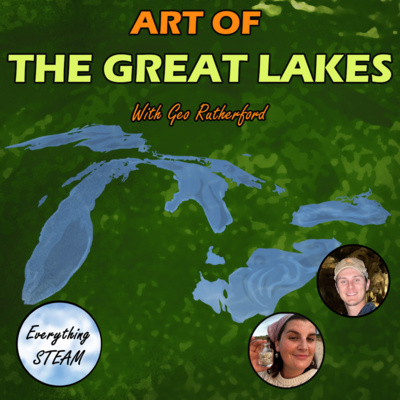Art of the Great Lakes Art of the Great Lakes