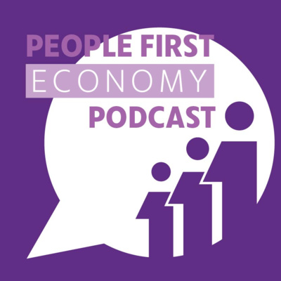 Episode 5 - June - Local First, Independents Week, and Small Business Rising