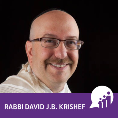 S2 Episode 4 - A Sacred Economy with Kathleen Roark and Rabbi David J.B. Krishef