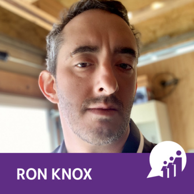S2 Episode 8 - Boxed Out with Ron Knox of the Institute for Local Self Reliance