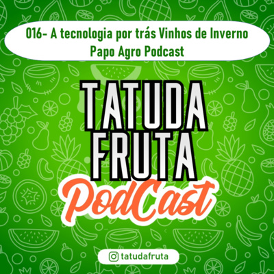 TATUDAFRUTA PODCAST
