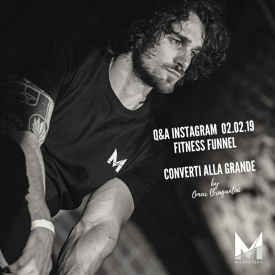 04 - Q&A Instagram 02.01.19 FITNESS FUNNEL e altre belle cose