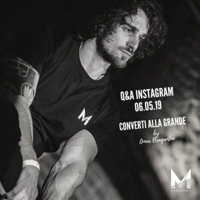 14 - Q&A Instagram del giorno 06.05.19