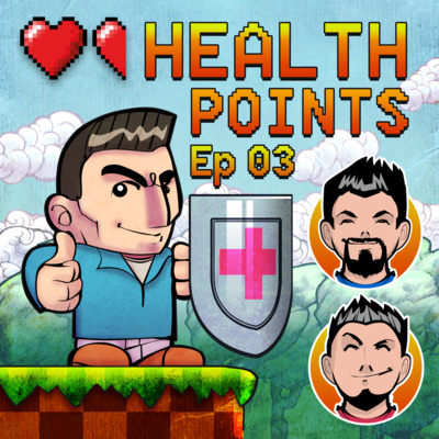Health Points: Tensione cervicale ed emicrania: impara ad usare la testa!