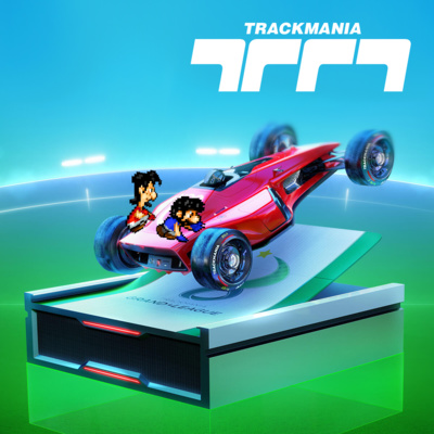 107 - Trackmania
