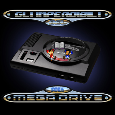Gli Imperdibili per SEGA Megadrive