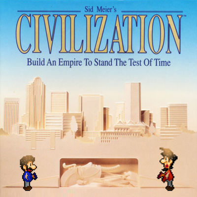 112 - Sid Meier's Civilization