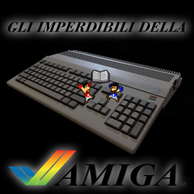 Gli Imperdibili per AMIGA