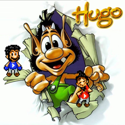 114 - Hugo