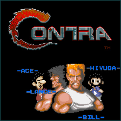 116 - Contra