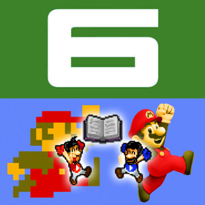 6 Giochi che non dovevano passare al 3D