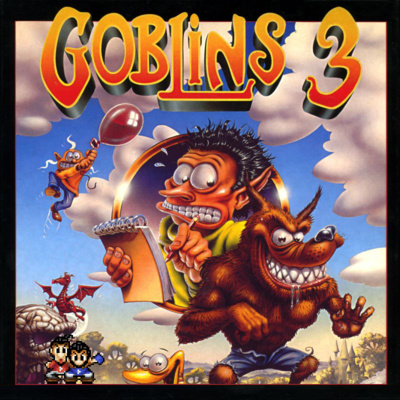 123 - Goblins 3