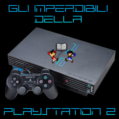 Gli Imperdibili per Playstation 2