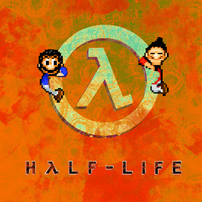 126 - Half-Life