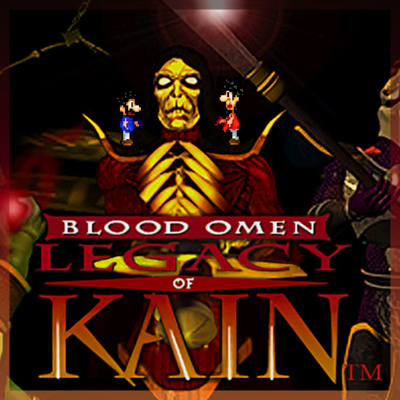 137 - Blood Omen: Legacy of Kain
