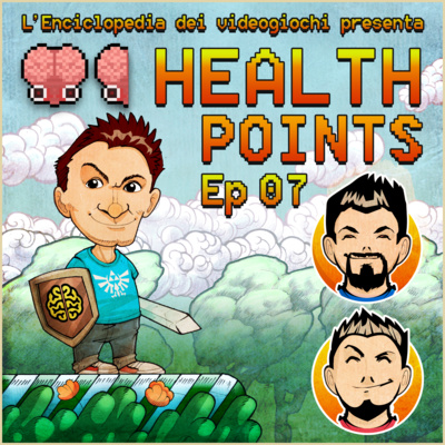 Health Points: Educazione & Pedagogia