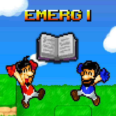 NdR: Il gameplay emergente, che cos'è?