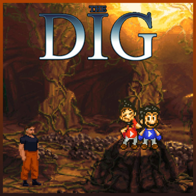 140 - The Dig
