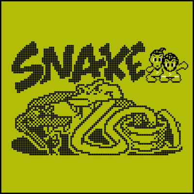 143 - Snake