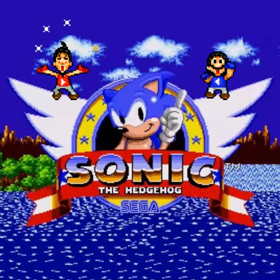 146 - Sonic the Hedgehog