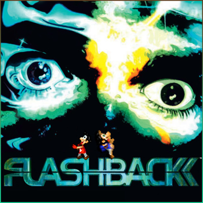 147 - Flashback