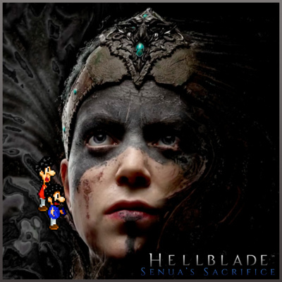 148 - Hellblade: Senua's Sacrifice
