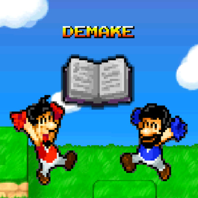 NdR: Demake, perché esistono?