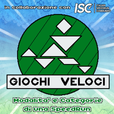 Giochi Veloci - Modalità e Categorie di SpeedRun