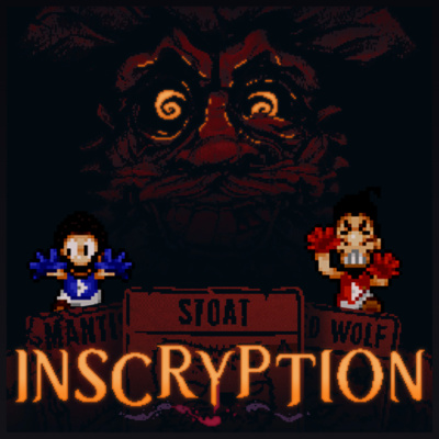 171 - Inscryption