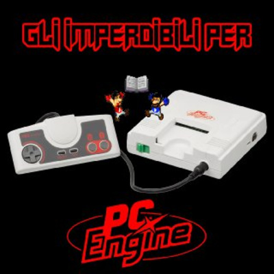 Gli Imperdibili per PC Engine