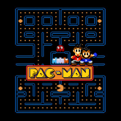 174 - Pac-Man
