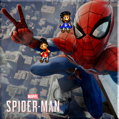 176 - Marvel's Spider-Man